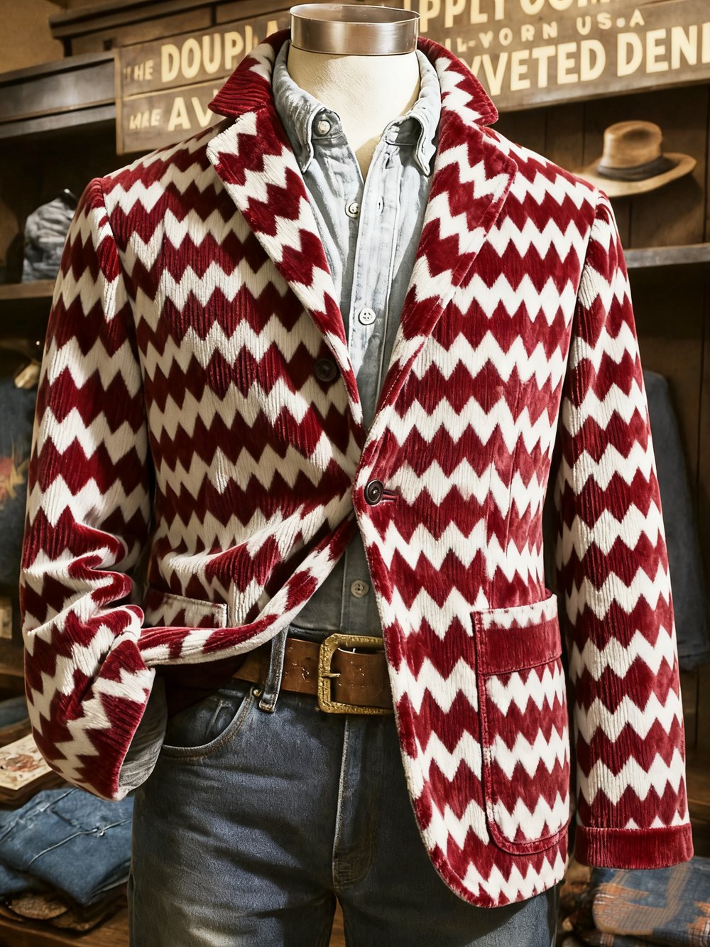 Vintage Kölle Alaaf Kölner Dom Kölner Karneval Köln 2026 Casual Jakna