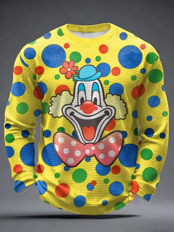 Muška majica s motivom Kölnskog vodnog i karnevalskog događaja