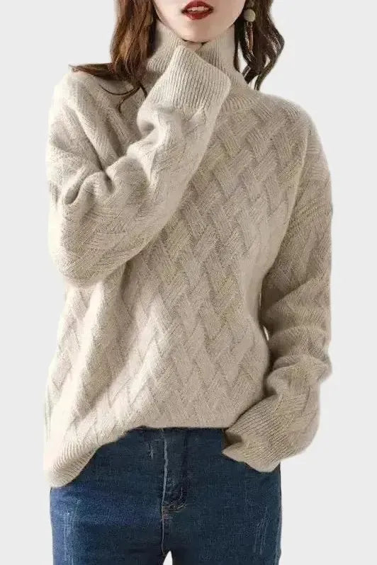 Aamu | College pulover