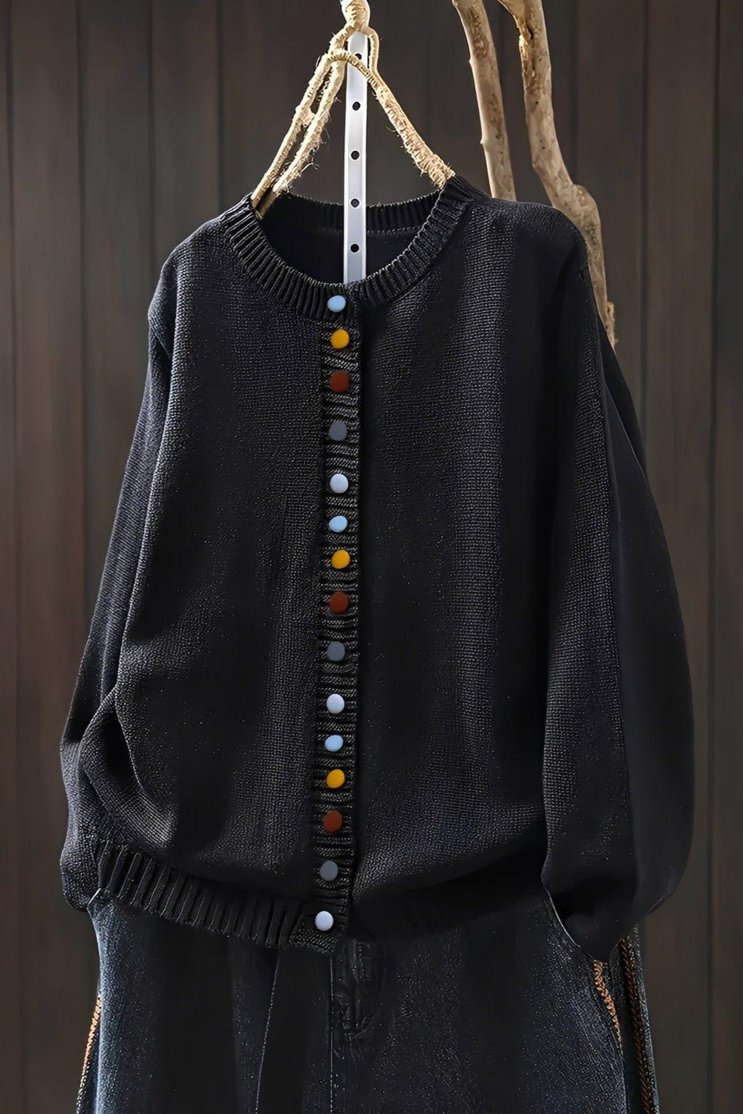 Agnes | Vječna cardigan