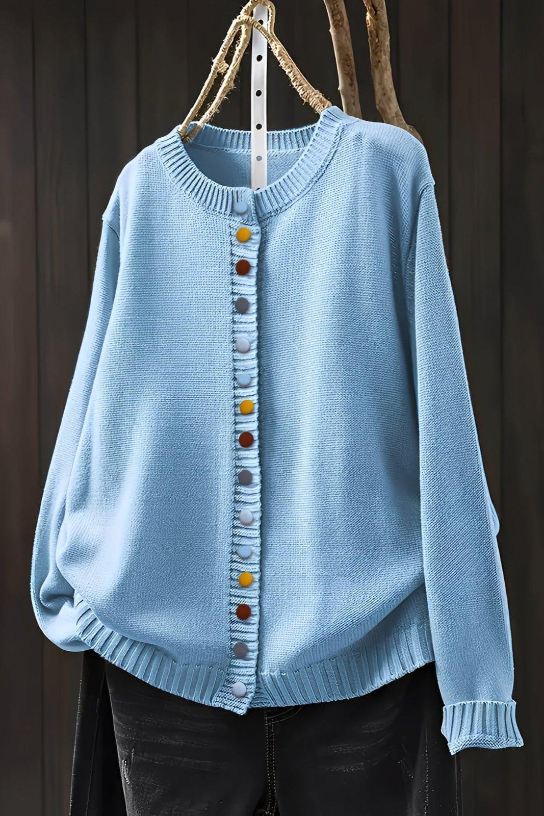 Agnes | Vječna cardigan