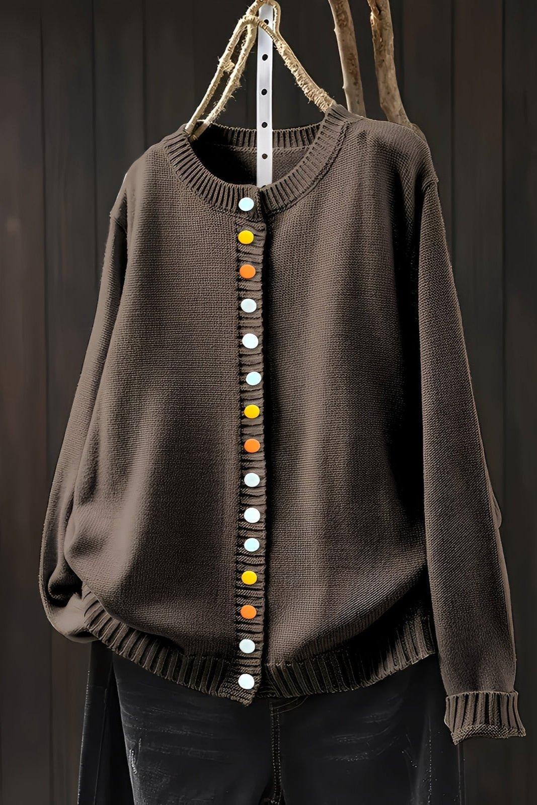 Agnes | Vječna cardigan