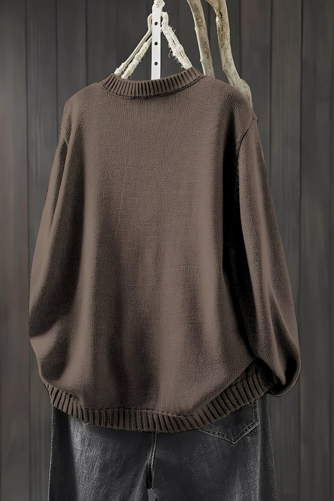 Agnes | Vječna cardigan