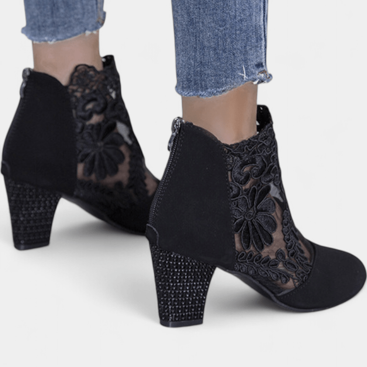 Alaine | Cvjetne potpetice