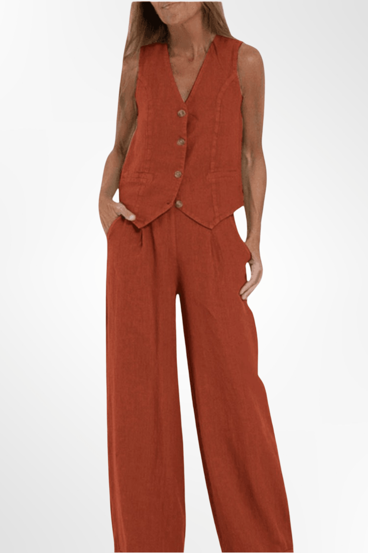 Alberte | Sofisticirani set