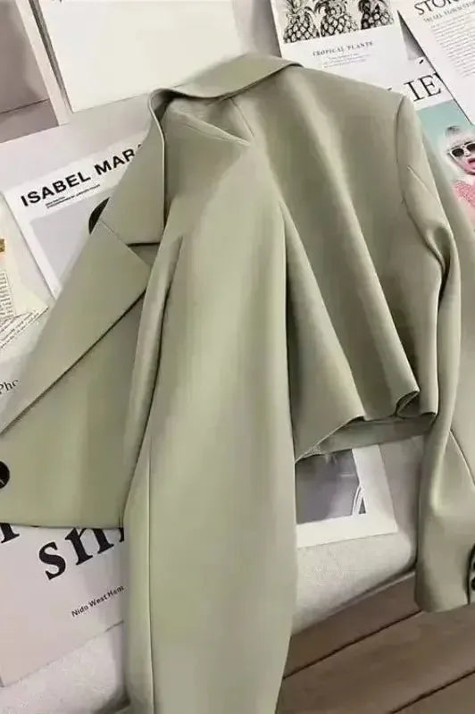 Albertha | Klasična blazer jakna