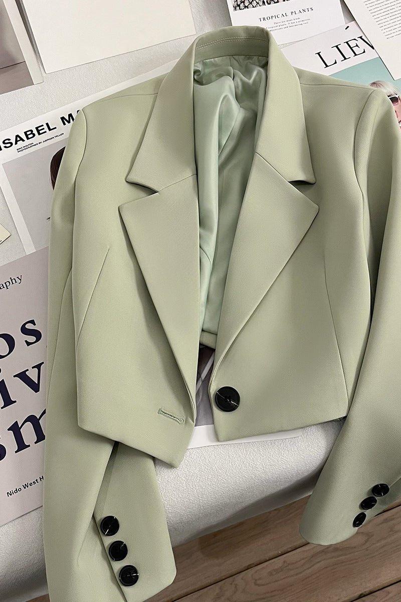 Albertha | Klasična blazer jakna