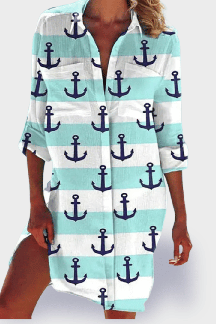 Albertha | Ljetna majica