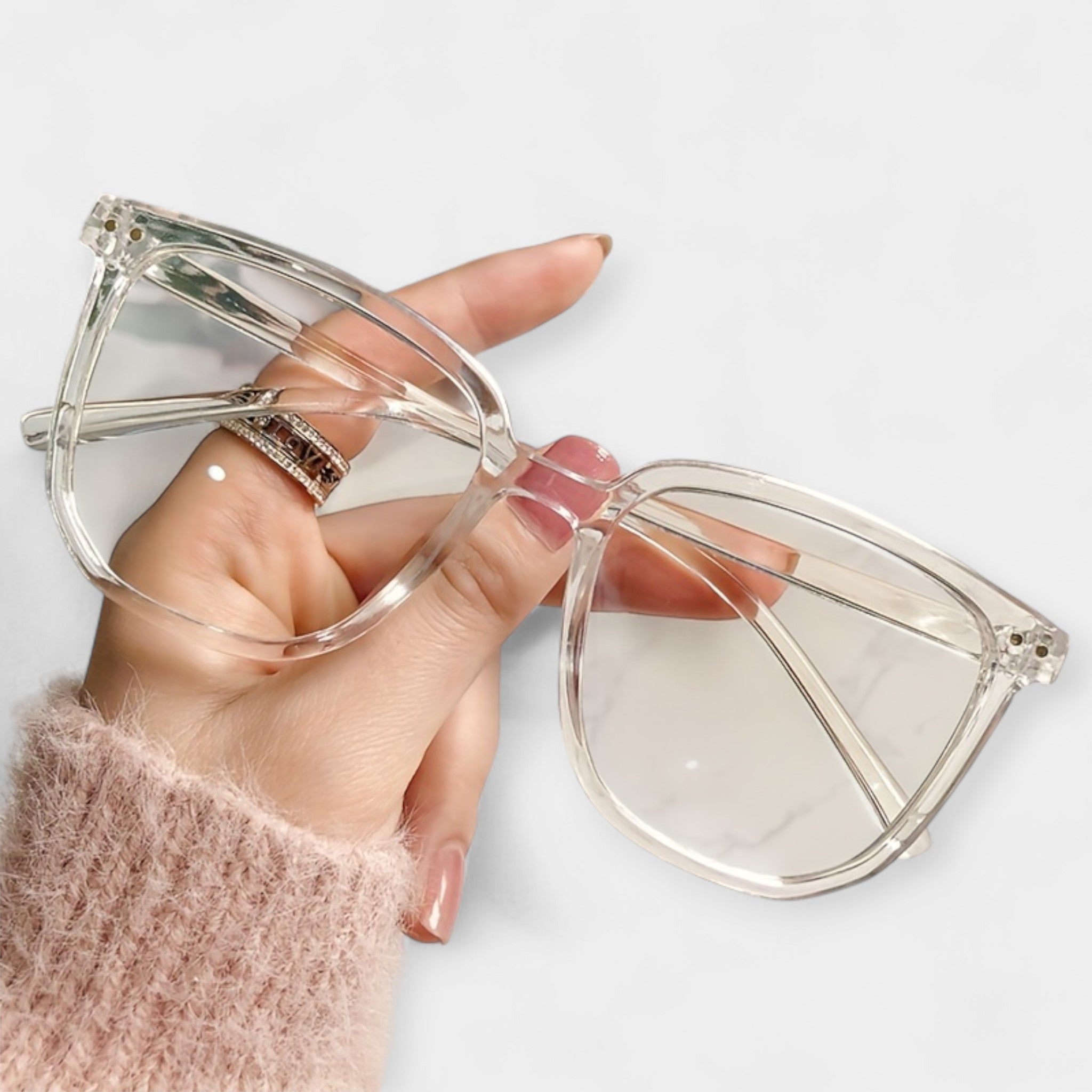 Alma | Plave svjetlosne naočale