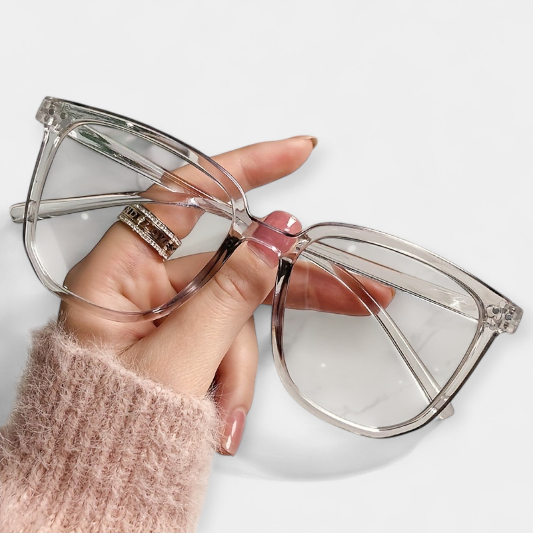 Alma | Plave svjetlosne naočale