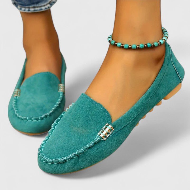 Alma | Ortopedske loafers