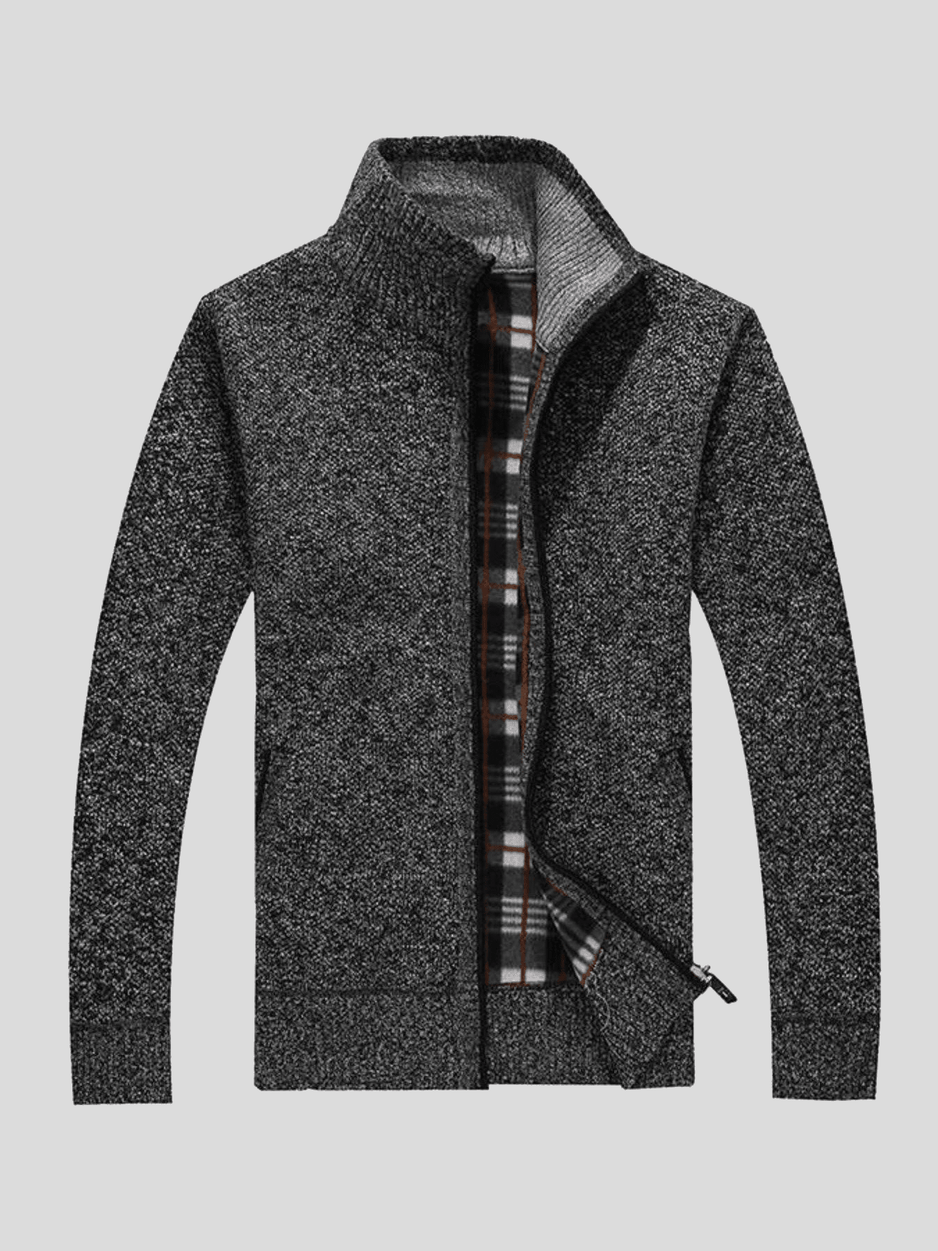 Alpen™ | Topla fleece jakna