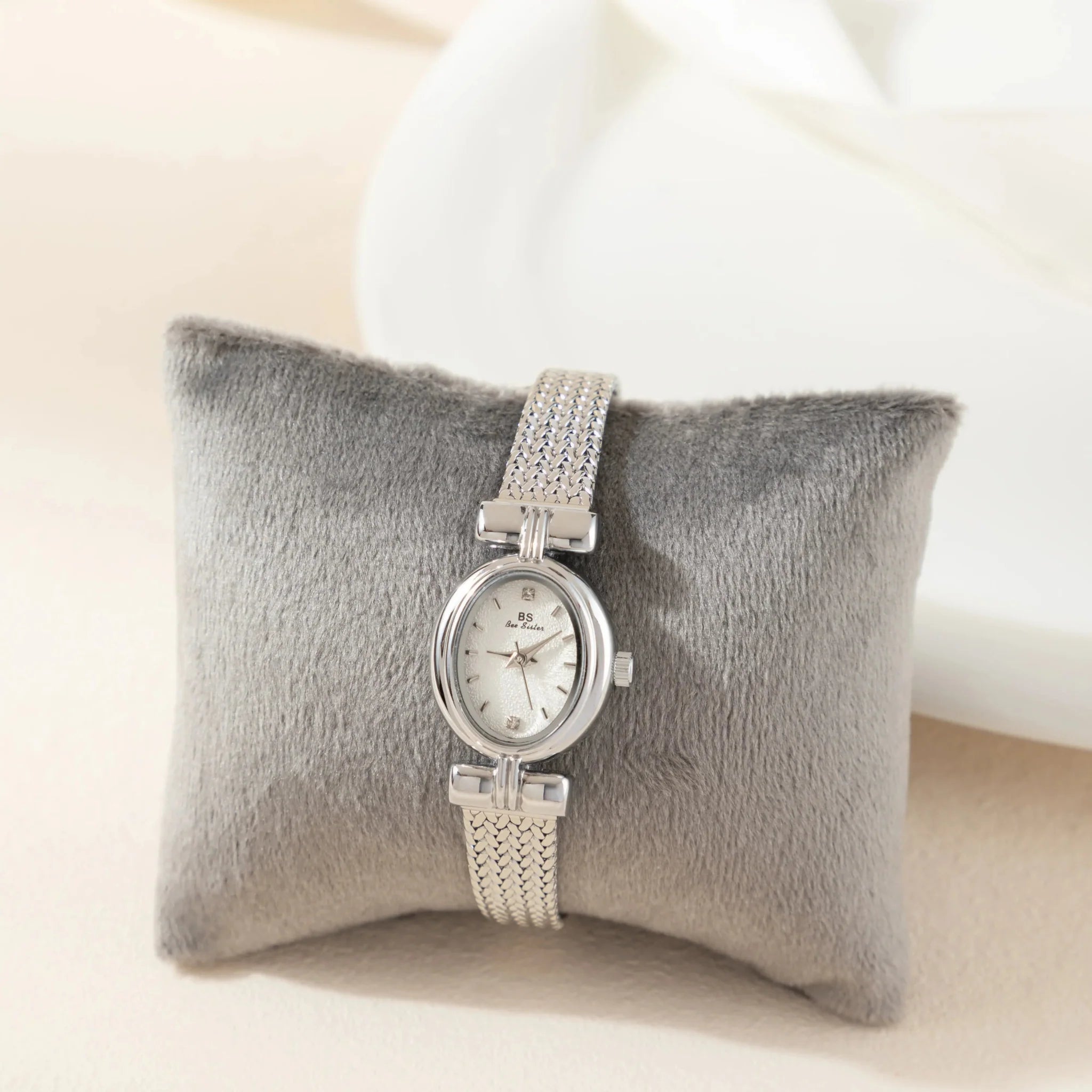 Amalie | Minimalistički sat