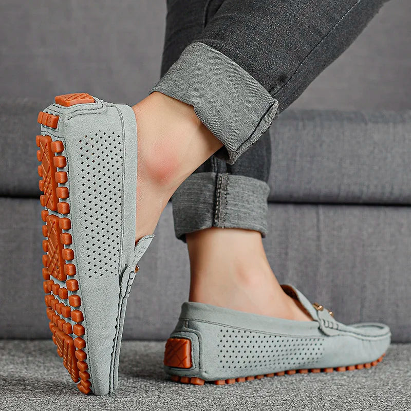 Prozračne Loaferice