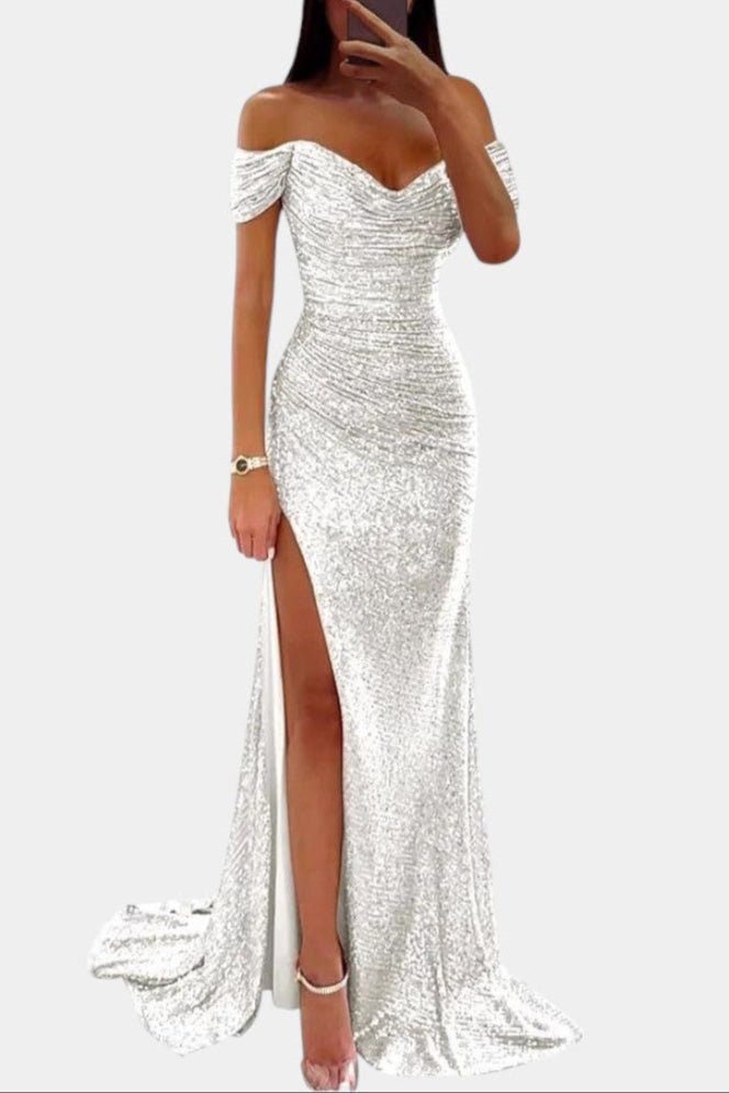 Andrea | Haljina sirena