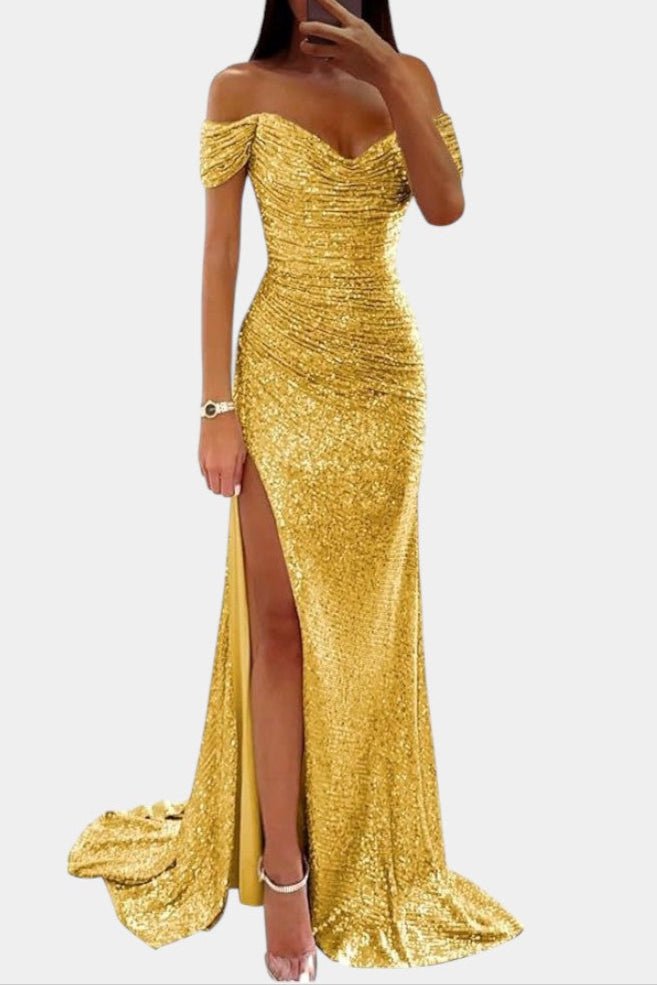 Andrea | Haljina sirena