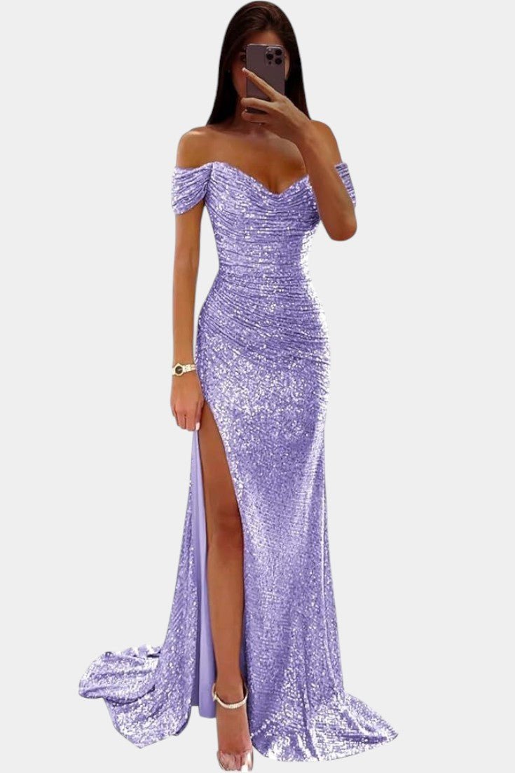 Andrea | Haljina sirena