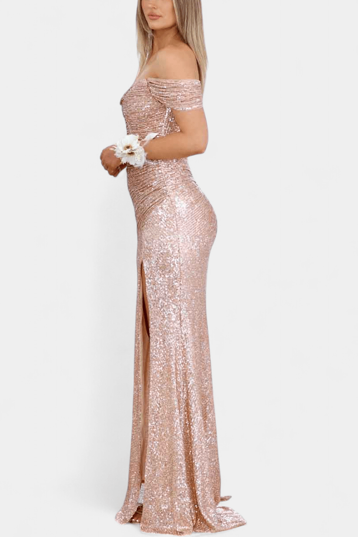 Andrea | Haljina sirena