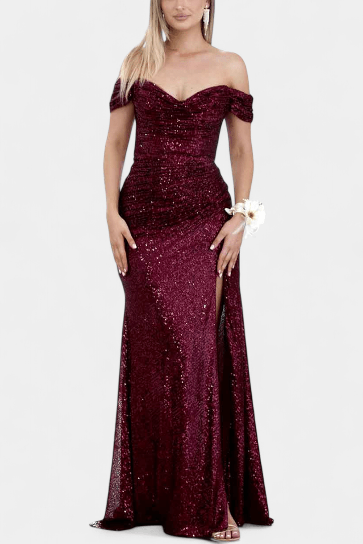 Andrea | Haljina sirena