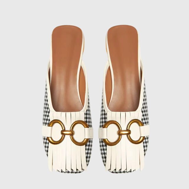 Andrea | Ortopedske Sandale