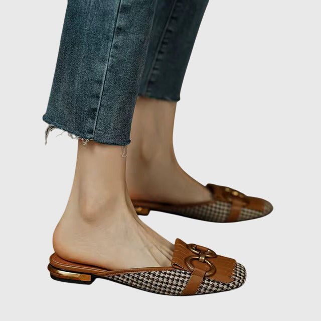 Andrea | Ortopedske Sandale