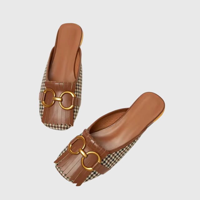 Andrea | Ortopedske Sandale