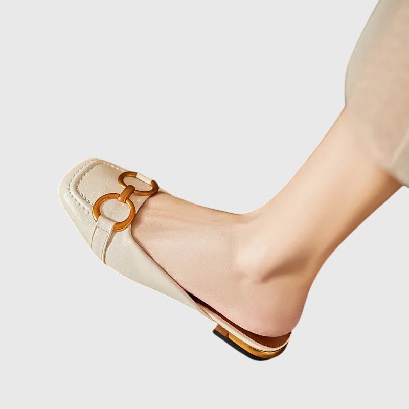 Andrea | Ortopedske Sandale