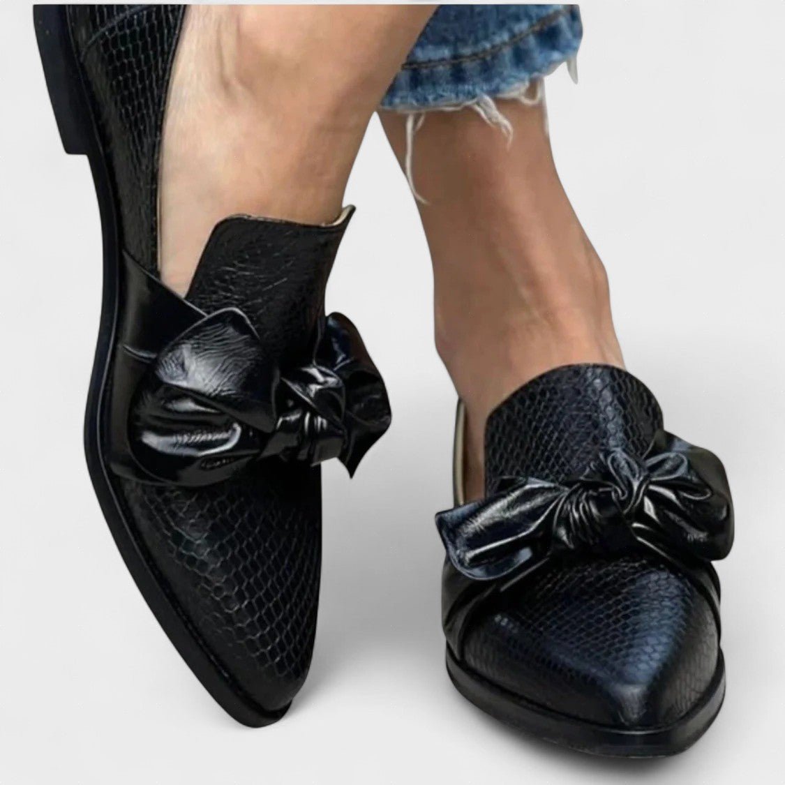 Anette | Luksuzni Loaferi