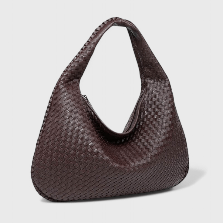 Anna | Pletena torba