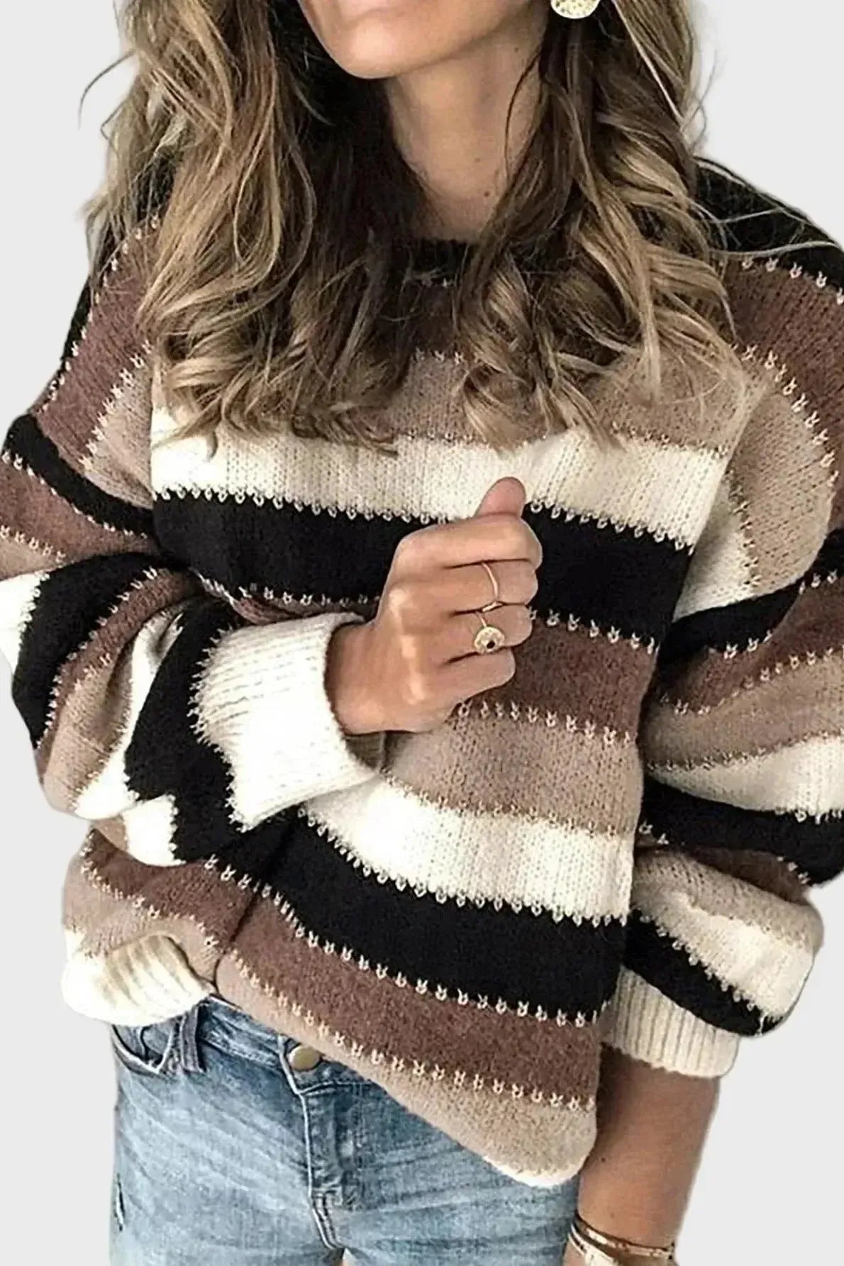 Anna | Prugasti polo