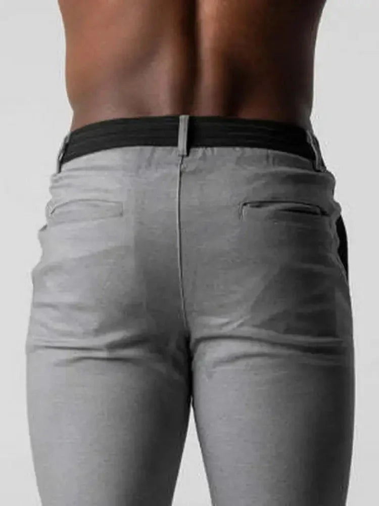 Anton™ | Podešene Elastične Hlače