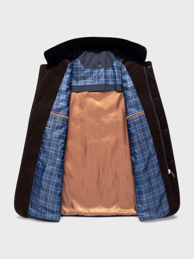 Antonio™ | Poslovni kaput