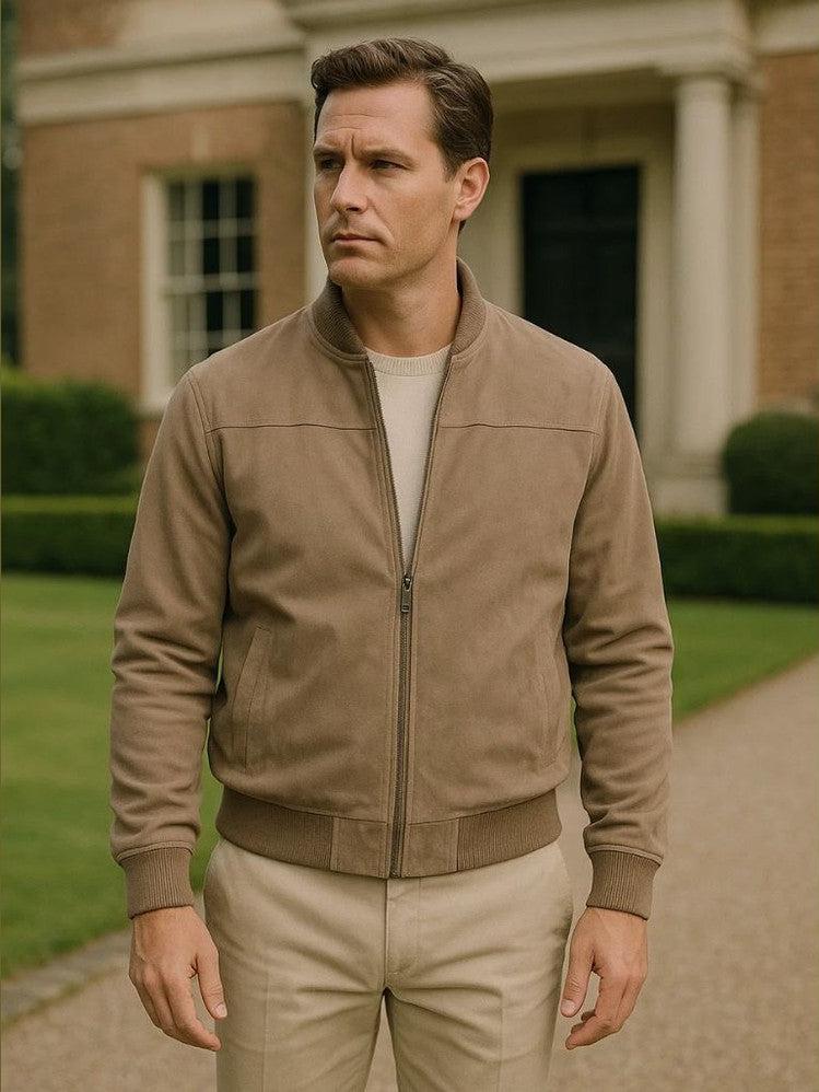 Ashwood™ | Bombardierjakna