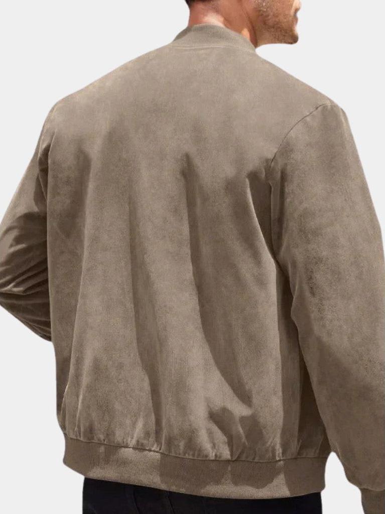 Ashwood™ | Bombardierjakna