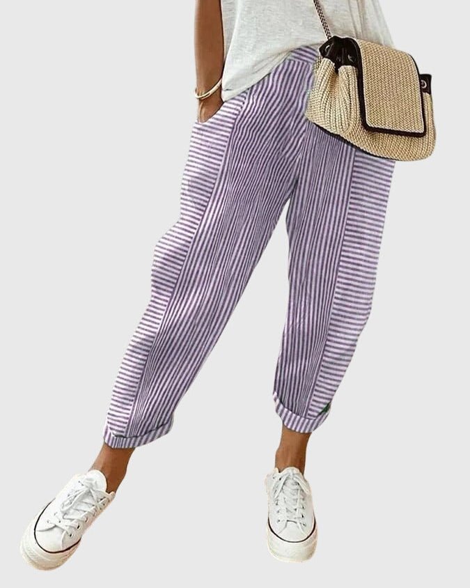 Birgitte | Jesenske hlače