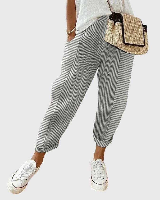 Birgitte | Jesenske hlače