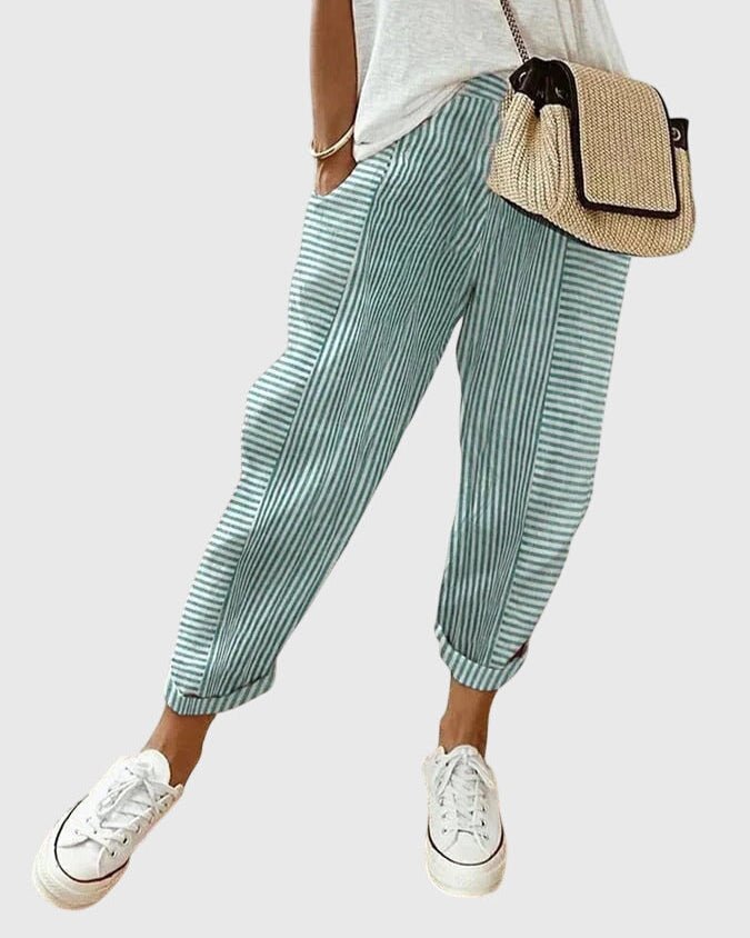 Birgitte | Jesenske hlače