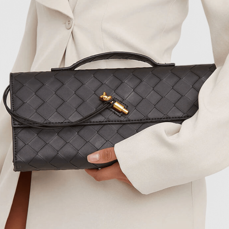 Bodil | Stilizirana Torba