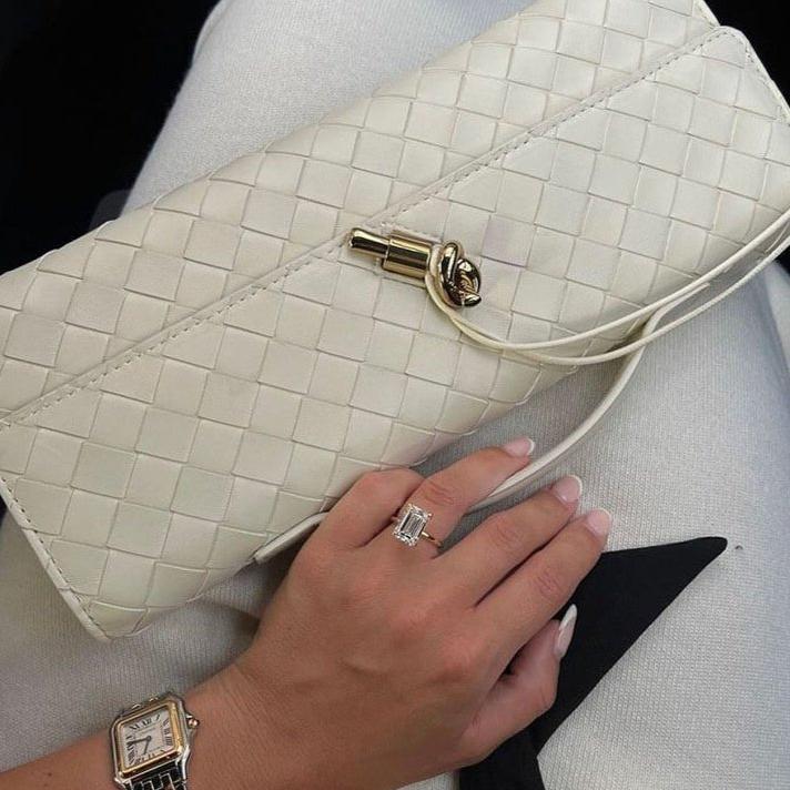 Bodil | Stilizirana Torba