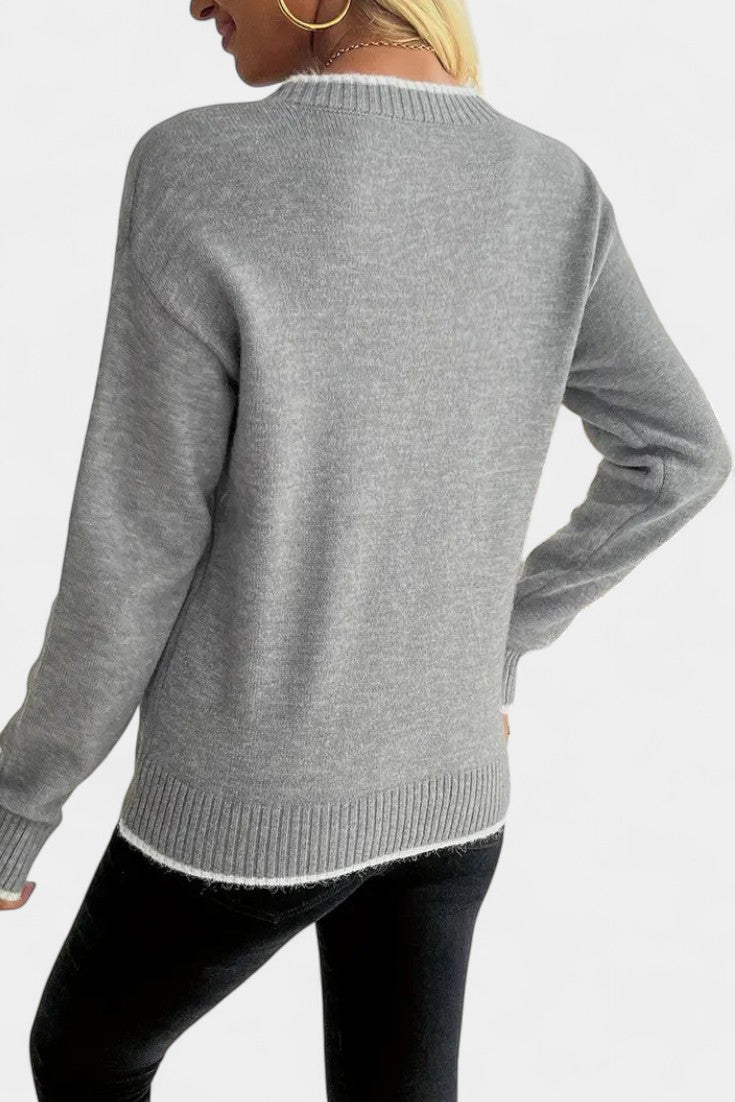 Brianna | Sveučilišna majica