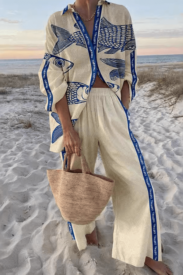 Camilla | Himmelstrand Set