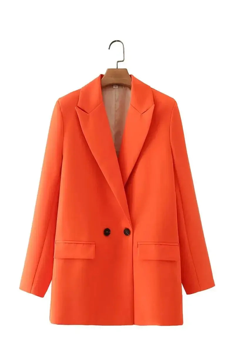 Camilla | Klasični blazer