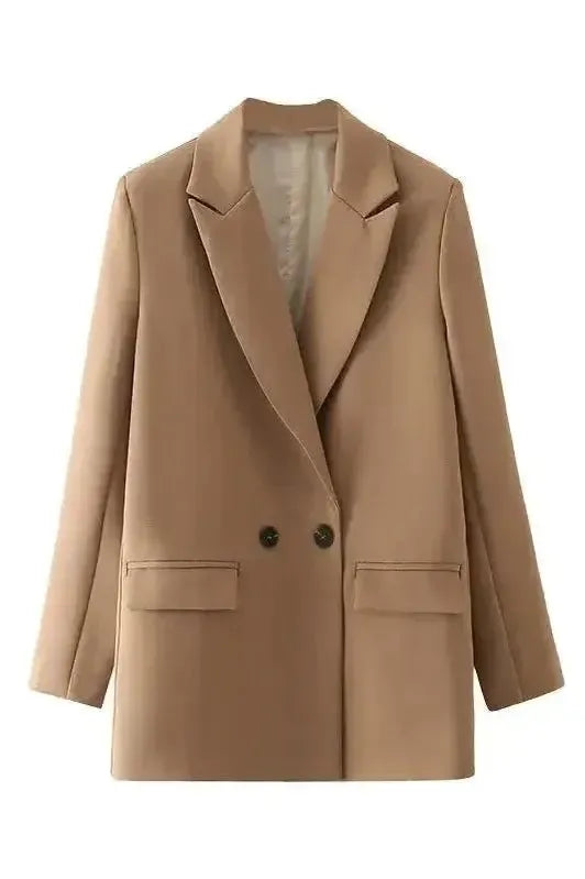 Camilla | Klasični blazer