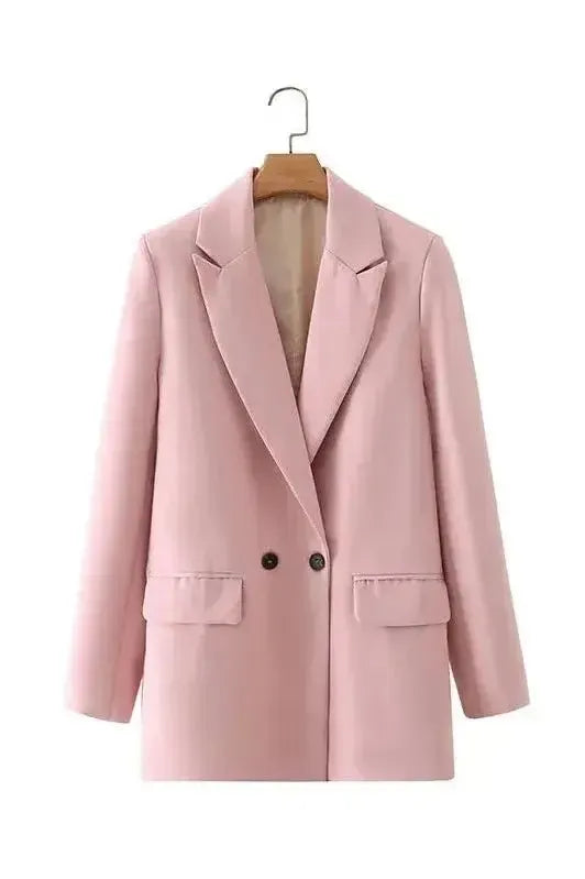 Camilla | Klasični blazer