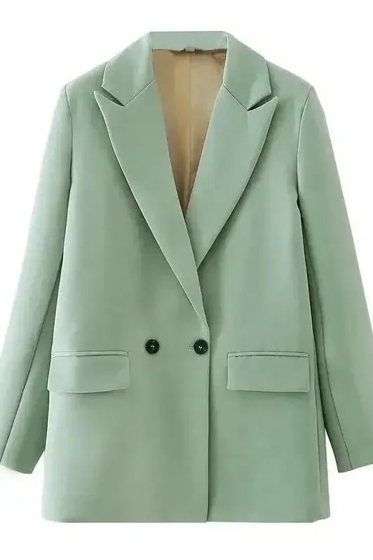 Camilla | Klasični blazer