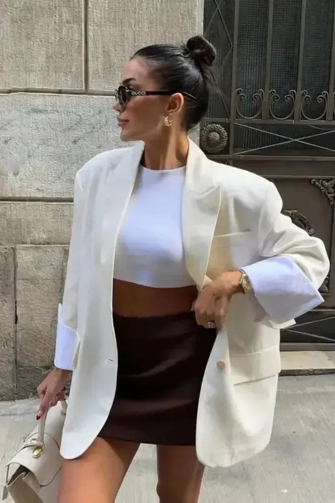 Camilla | Klasični blazer