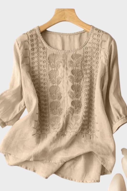 Camilla | Stilizirana košulja