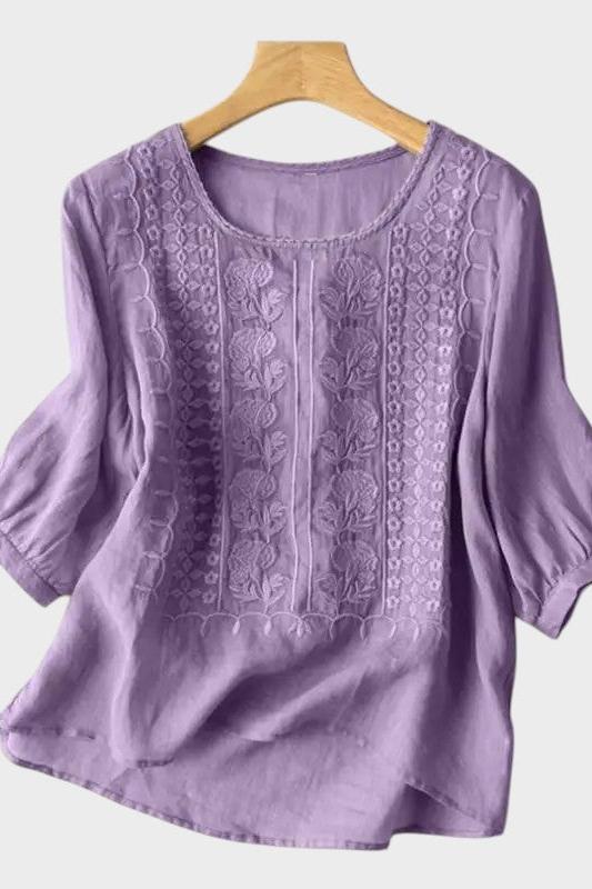 Camilla | Stilizirana košulja