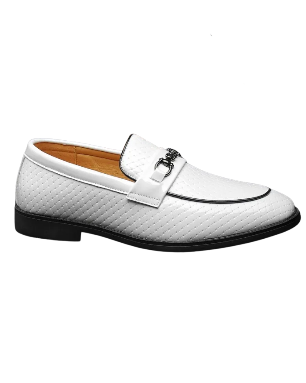 Capri Kožne Loafers