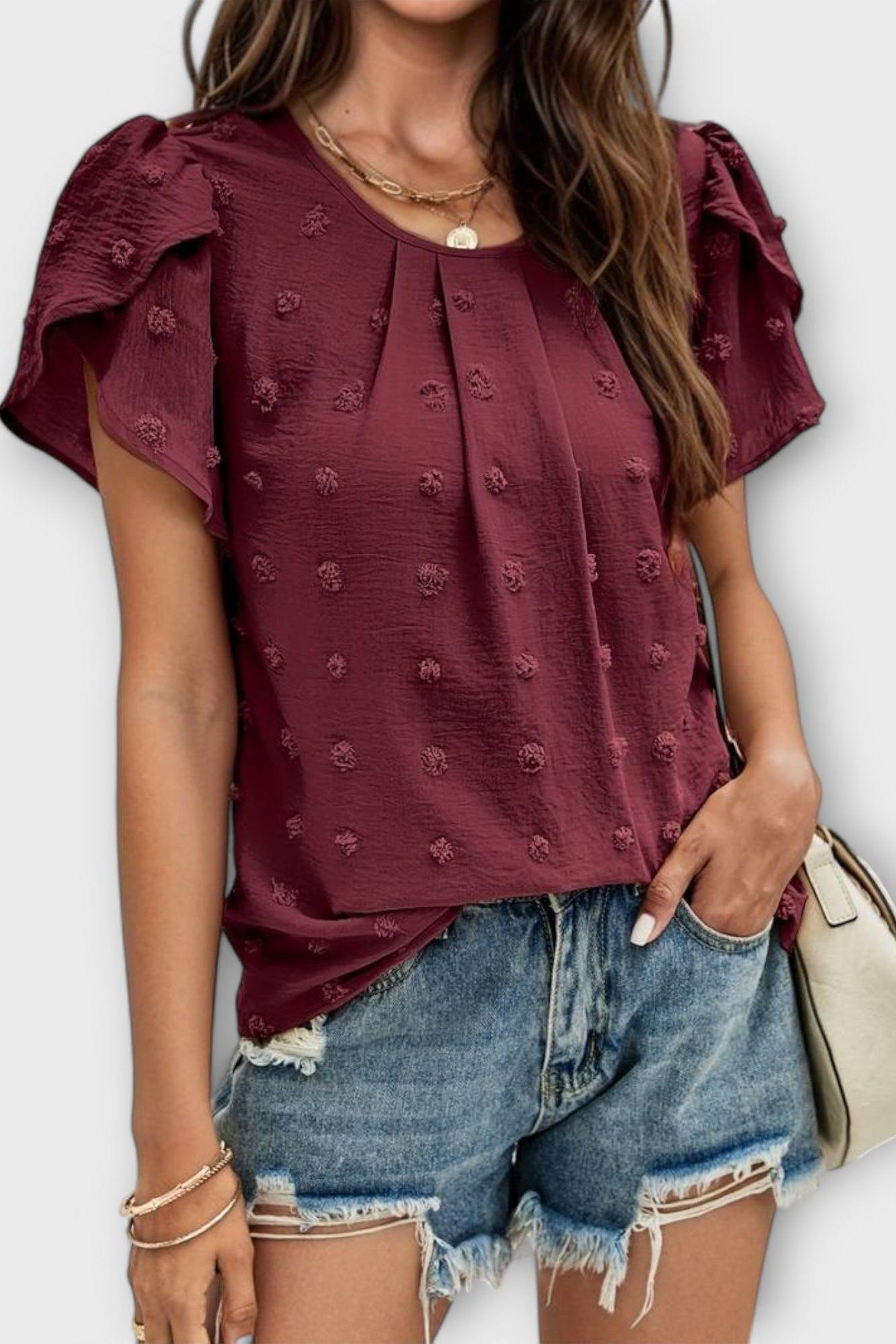 Carlota | Bluza